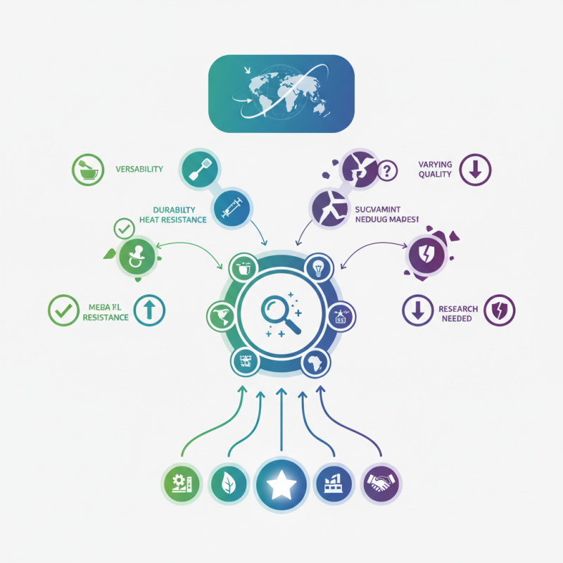 2026 Best Silicone Products for Global Buyers to Choose?