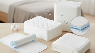 How to Choose the Best Adult Underpads for Your Needs?