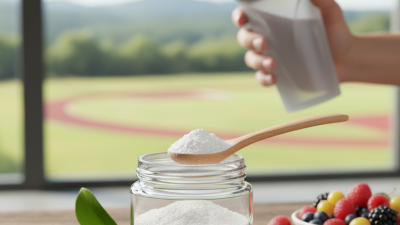 Discover the Benefits of D Ribose Powder for Your Health Needs?