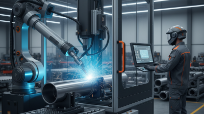 2026 Best Automatic Seam Welding Machine for Global Buyers?