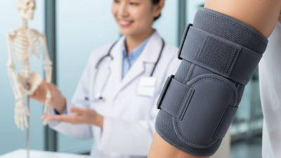Best Elbow Brace Tips for Pain Relief and Injury Prevention?