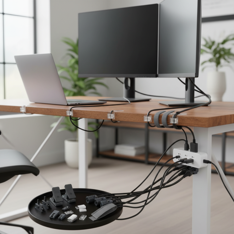Best Cable Clip Solutions for Global Buyers Today?