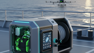¿Mejores Winch Drive para Aplicaciones Marinas en 2026?