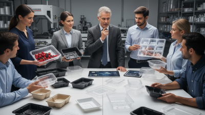 How to Choose the Best Packaging Thermoforming Solutions?