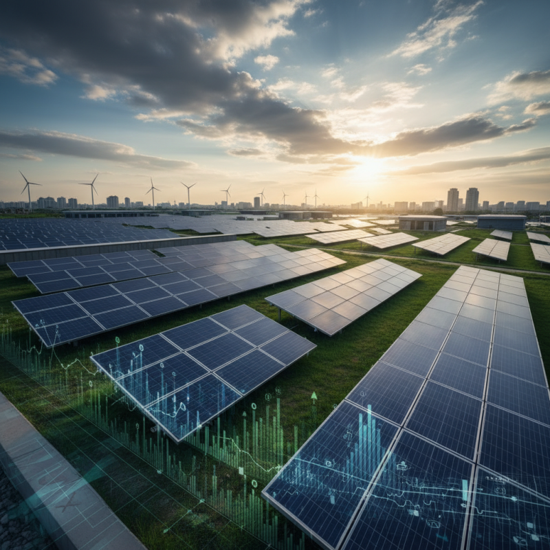 Top Solar Panel Suppliers for 2026 Your Ultimate Guide?