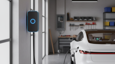 Home EV Wallbox Tips for Smart Charging Solutions?