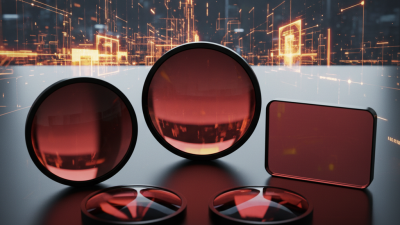 Best Infrared Optics Suppliers for Global Procurement Needs?