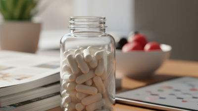 2026 Best L Arginine Supplement for Optimal Health?