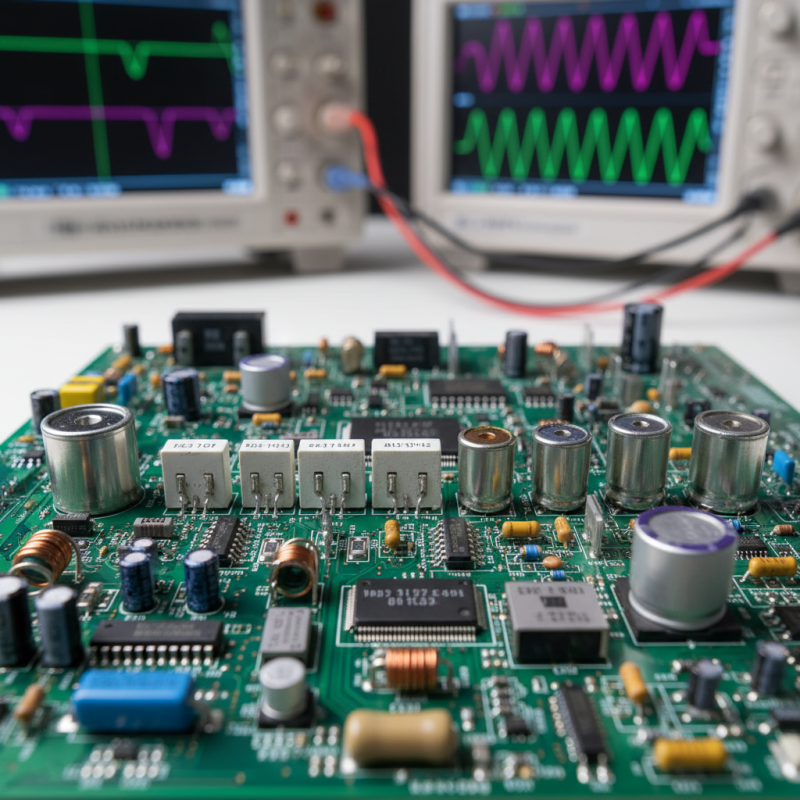 Top 10 Bandpass Filters for Your Next Project?