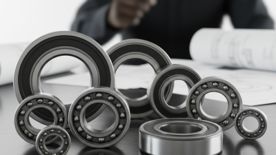 Essential Tips for Choosing the Right Standard Ball Bearing?