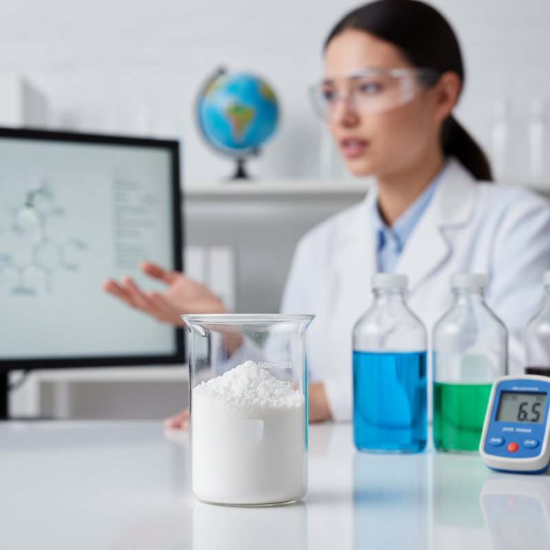 2026 How to Buy Sodium Bisulfate for Sale Worldwide?