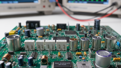 Top 10 Bandpass Filters for Your Next Project?