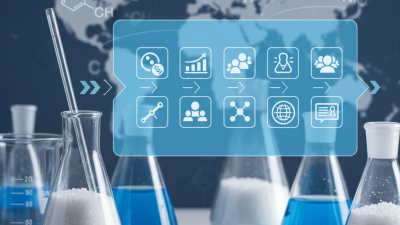 Top 10 Suppliers of Sodium Bisulfate for Sale Worldwide?