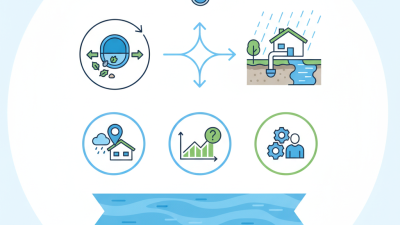 Best Flap Drain Solutions for Your Drainage Needs?