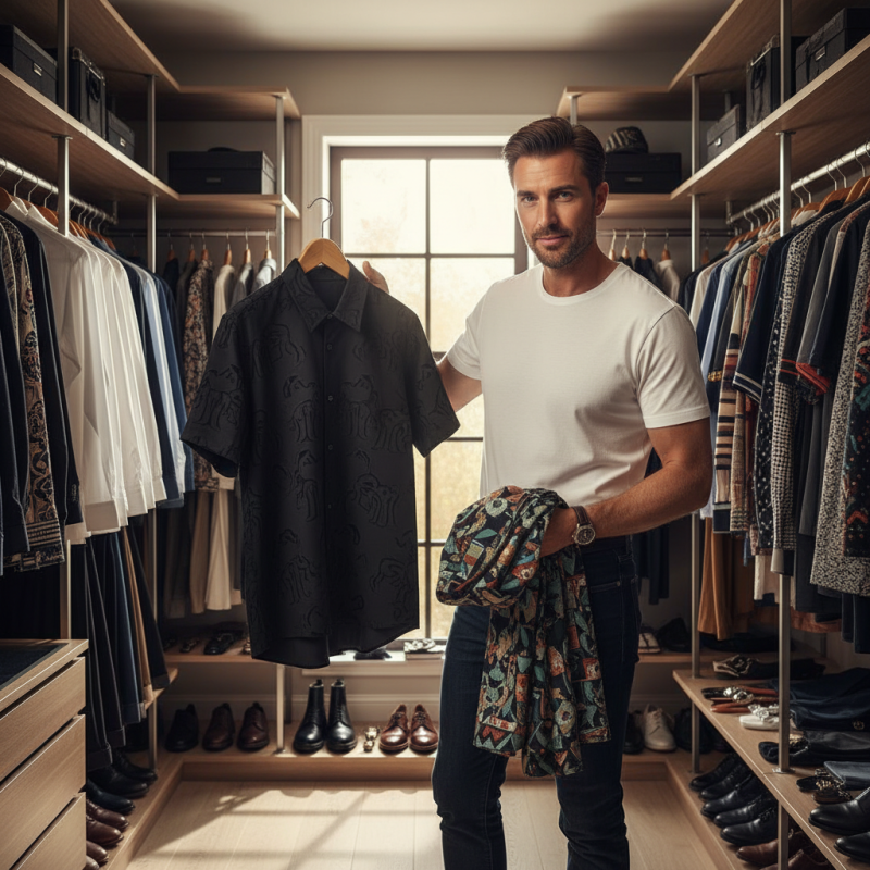 How to Purchase the Best Beast Shirt for Your Wardrobe?