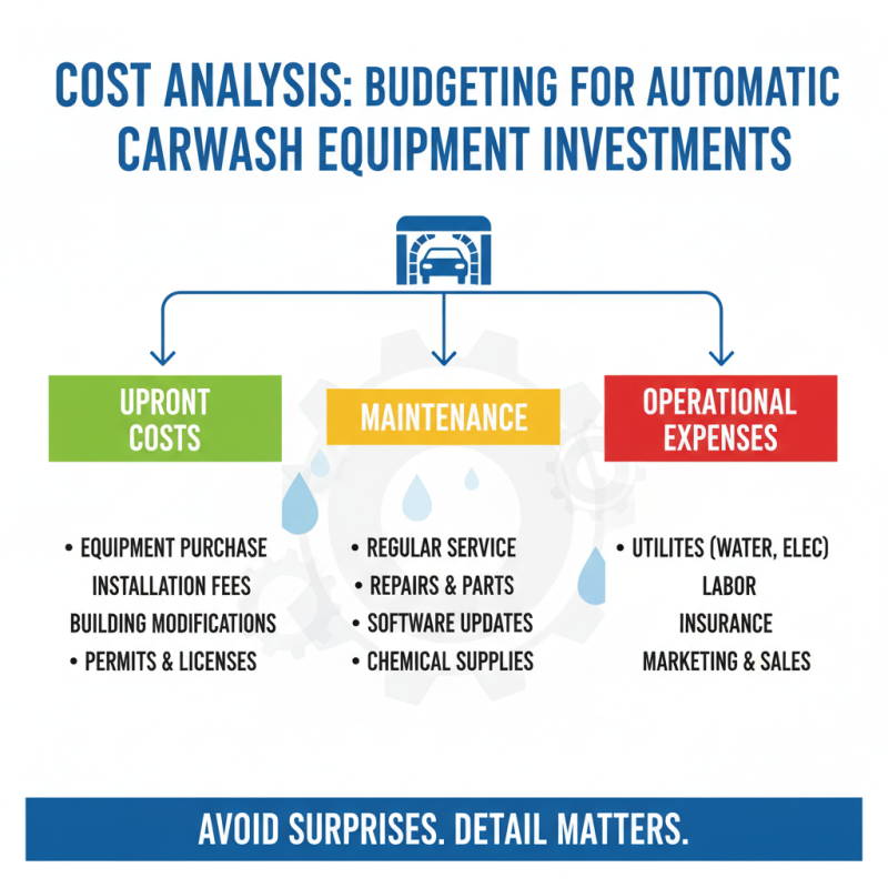 Top 10 Automatic Carwash Equipment for Your Business Needs?