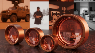 Top 10 Uses of Germanium Lens for Global Buyers?