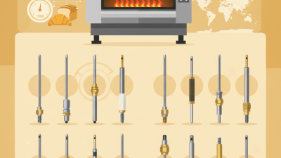 Top 10 Baking Furnace Thermocouples for Global Buyers?