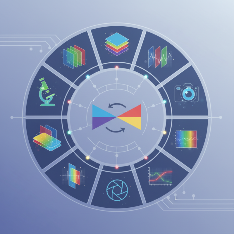 Top 10 Visible Bandpass Filters for Your Next Project?