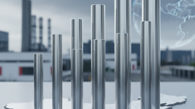 Top 10 Stainless Steel Round Pipe Suppliers in China?