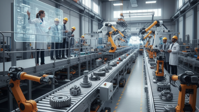 What is Conveyor Manufacturing and How Does It Work?