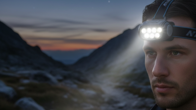 2026 How to Choose the Best Headlamp LED for Your Needs?