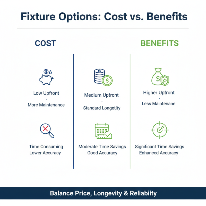 How to Choose the Best Comprehensive Checking Fixture for Your Needs?