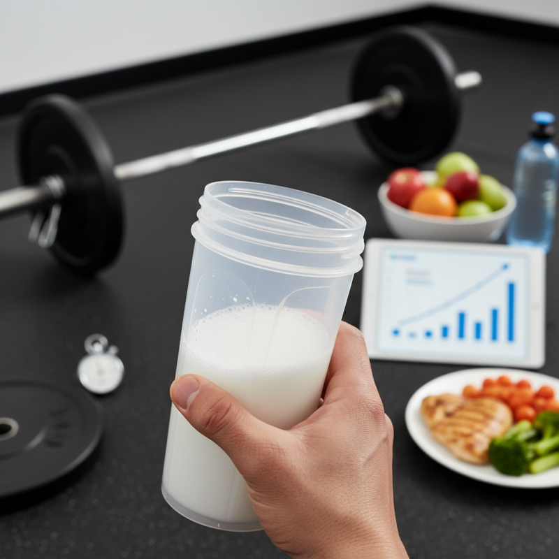 Top HMB Supplement Tips for Boosting Your Fitness Results?