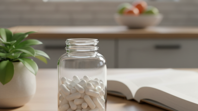 Why Choose Vitamin B3 Supplement for Better Health?