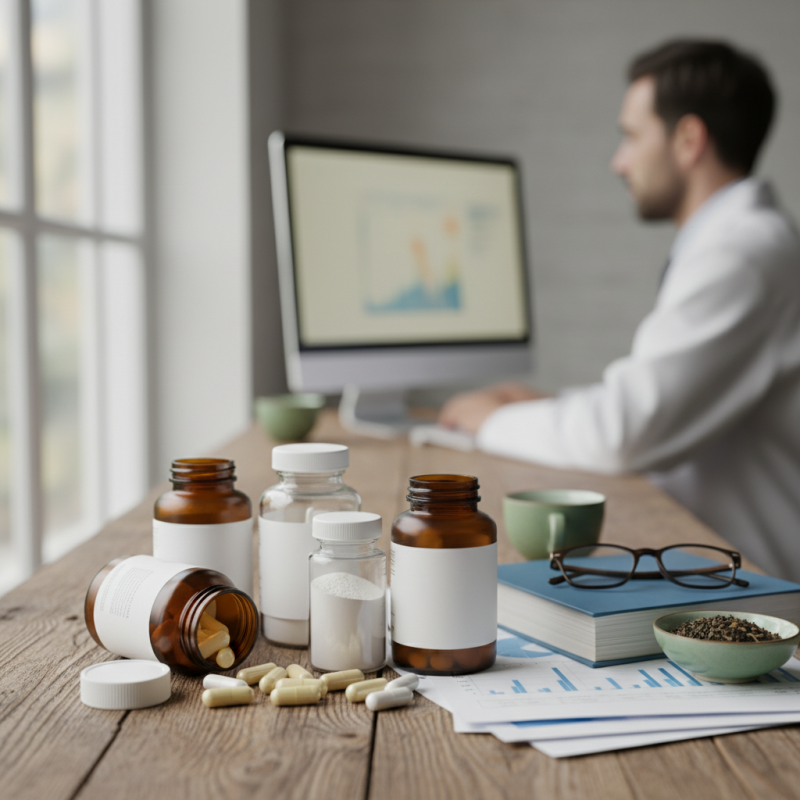 How to Choose the Best L Theanine Supplement for Your Needs?