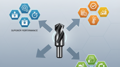 Top Carbide Drill Benefits for Global Buyers Seeking Quality?
