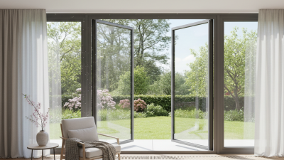 Why Choose Aluminium Casement Window for Your Home?