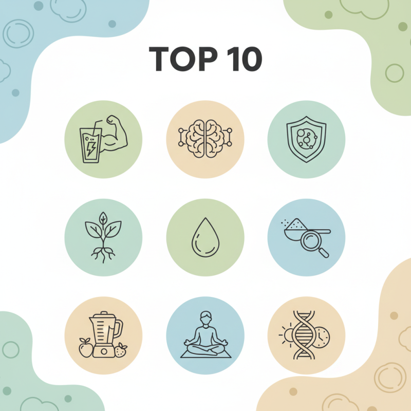 Top 10 Tips for Using Trehalose Powder Effectively?