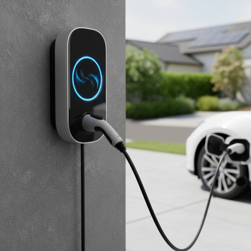 2026 Best Home EV Charger Options for Every Need?