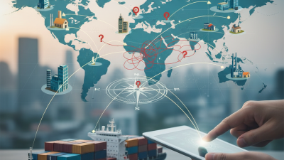 Best Door-to-Door Logistics Solutions for Global Buyers?