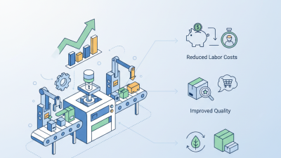 Why Invest in a Packaging Machine for Your Business?