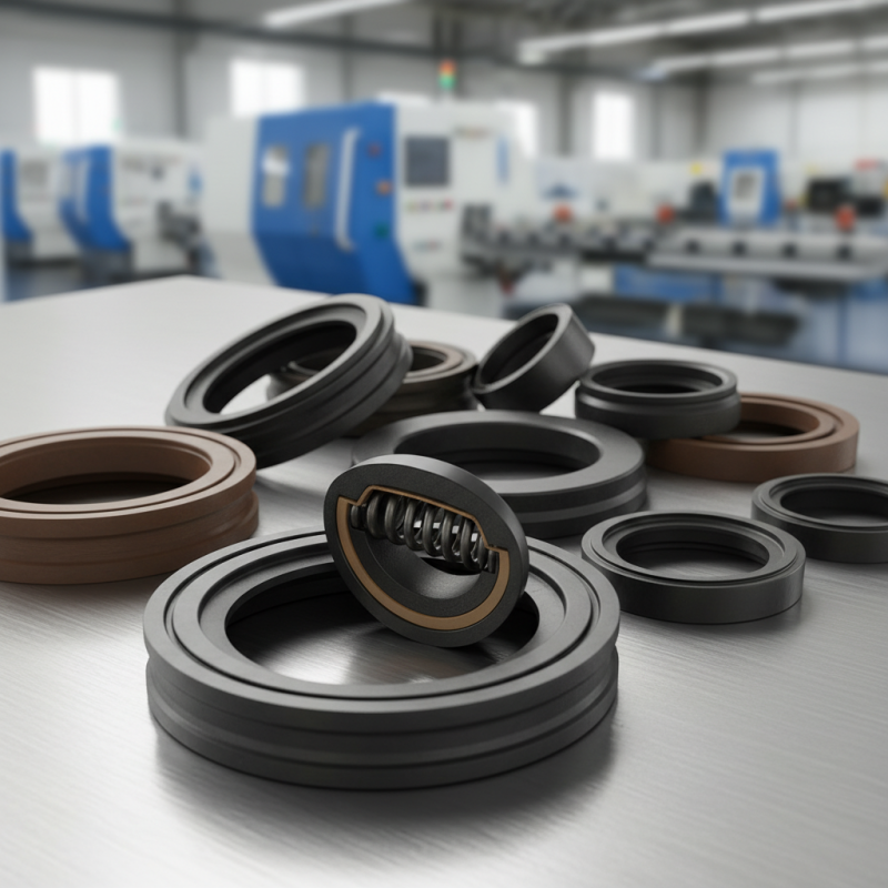 How to Choose Reliable Oil Seal Manufacturers for Your Needs?