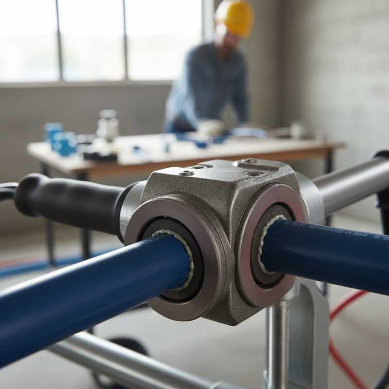 Best Socket Fusion Tool for Efficient Pipe Joining Solutions?