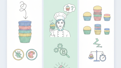 Top Tips for Choosing the Best Cupcake Paper for Your Needs?