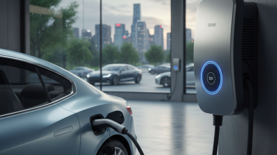 China Best 15kw EV Charger for Global Buyers Available Now?