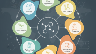 Top 10 Uses of Nicotinamide Powder for Global Suppliers?