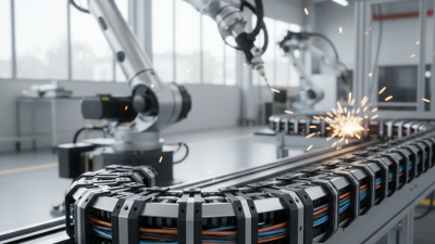 Best Cable Drag Chain Solutions for Global Buyers Today?