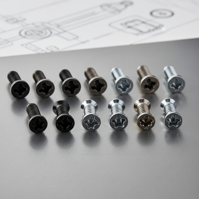 Top 10 Security Screws for Your Next Project Need?