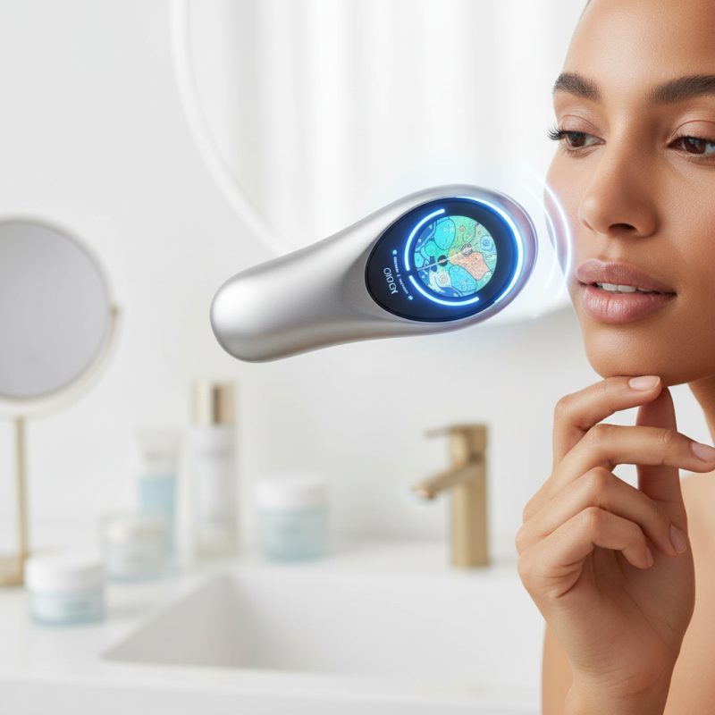 Best Skin Analyzer Devices for Flawless Skin Solutions?