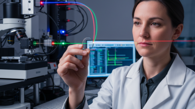 How to Choose the Right Dichroic Beamsplitter for Your Needs?