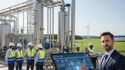 How to Choose the Best Biogas Purification System for Your Needs?