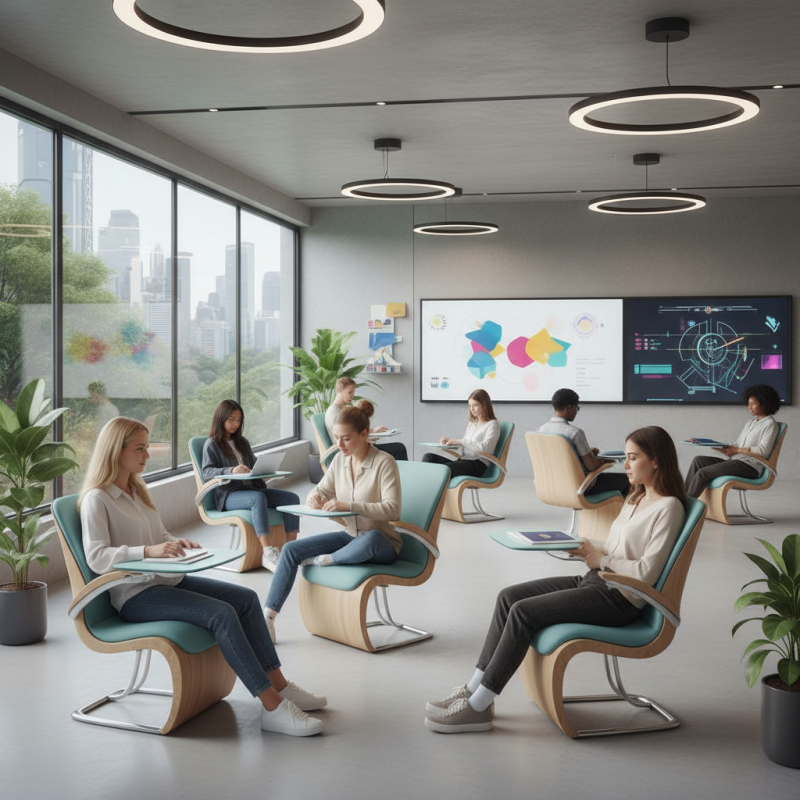 Best School Chairs for Comfort and Learning in 2026?