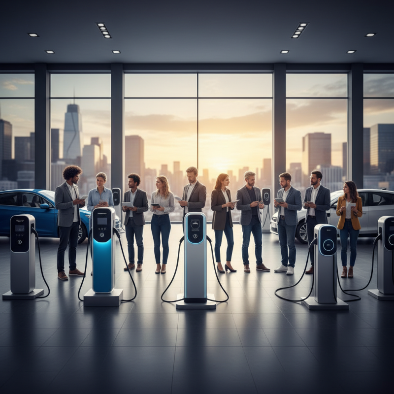 Top 10 Vehicle Charger Tips for Global Buyers How to Choose?