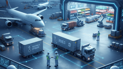 How to Ensure Effective Cold Chain Management for Global Sourcing?
