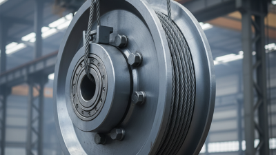 2026 Top Steel Sheaves Heavy Duty Sheave for Global Buyers?